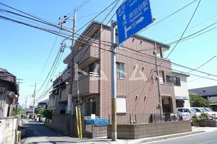コンフォート津田沼の画像