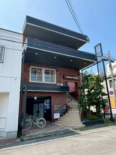 チェルシーズハウス【3階】の外観