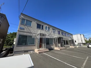 北海道札幌市清田区里塚緑ケ丘9【一戸建】の外観