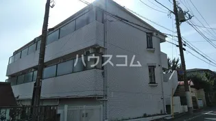 アップルハウス町田2の画像