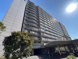 リーベスト西千葉【1階】の外観