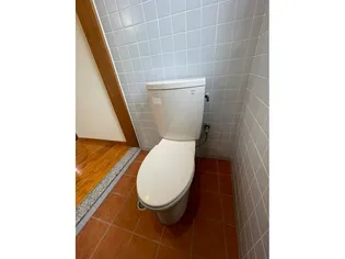 リバービュー7【3階】の内装