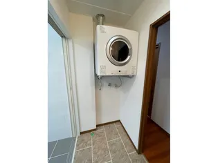 リバービュー7【3階】の内装