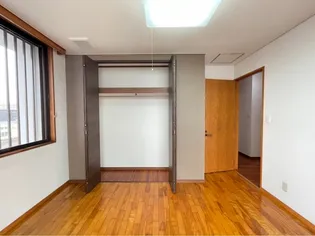 リバービュー7【3階】の内装