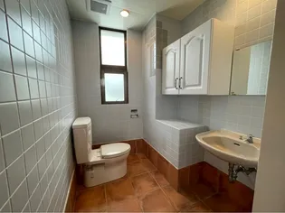 リバービュー7【3階】の内装