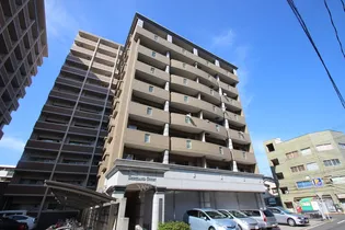 SHETLAND COURTの画像