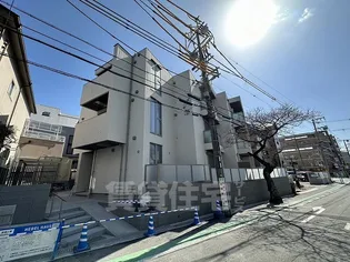 アレーズコート苦楽園の画像