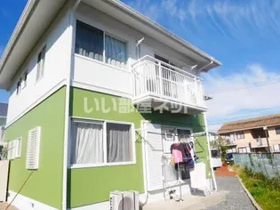 スプリングタウンKOBA B棟の画像