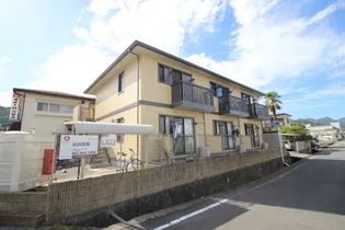 メゾン ド ルミエールの画像