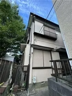 神奈川県横須賀市追浜本町1【一戸建】の外観