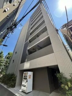 ヴァレッシア早稲田駅前シティの画像