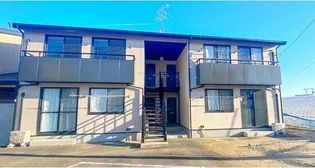 ガーデンタウンBの画像