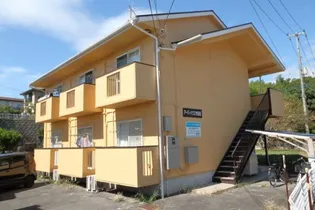 アーバーハウス吉田A棟の画像