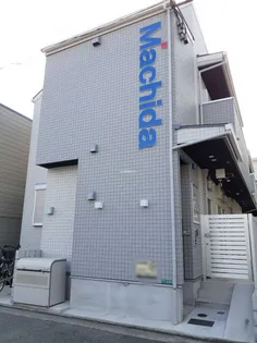 あんしん+出島町08-4007【2階】の外観