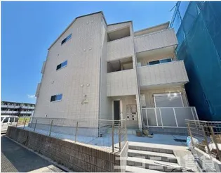 RIZE柏たなかIII【3階】の外観