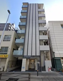 LA DOUCEUR川崎IIの画像