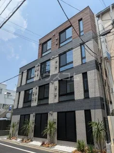 コンポジット品川戸越の画像