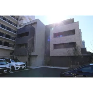 ブラッサムガーデン武蔵小杉の画像