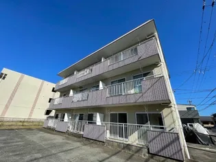 メゾンカーサの画像