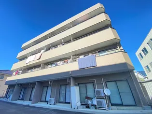 アメニティ市川の画像