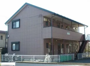 グレース青葉Ⅱの画像