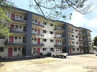 和歌山県和歌山市上野【マンション】の外観