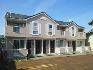 メゾン イリーデBの画像