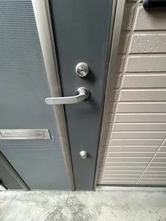 ヴィラさくら【1階】の内装