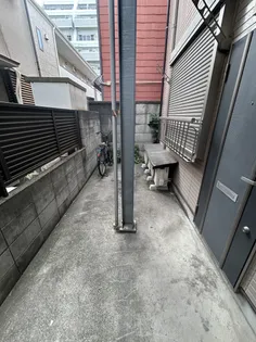 ヴィラさくら【1階】の地図