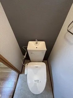 ヴィラさくら【1階】の内装