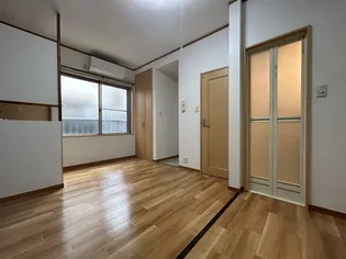 ヴィラさくら【1階】の内装