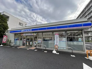 ヴィラさくら【1階】の周辺