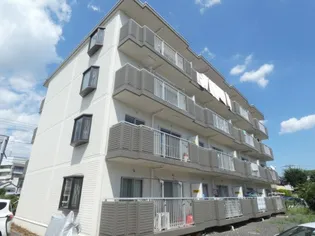 コートアベニューの画像