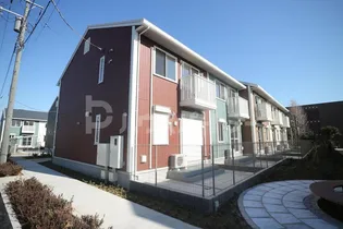 千葉県柏市西町【一戸建】の外観