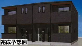 シャトンの画像