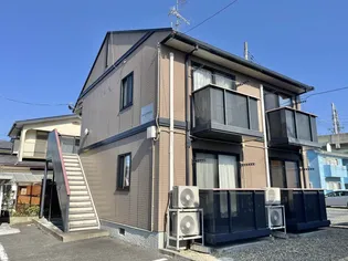 シャーメゾンディアスAの画像