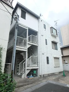 クリスタル和幸【1階】の外観