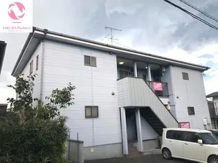 サンクレスト川奈台の画像