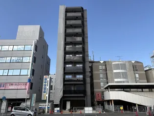 EIGHT VALLEY59 五日市駅前【6階】の外観