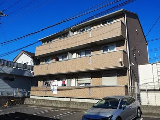 ファミリースクエアの画像