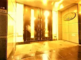 グリフィン横浜サードステージ【8階】の外観