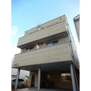 ディアコート I【3階】の外観