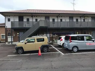 アニバーサリー Aの画像