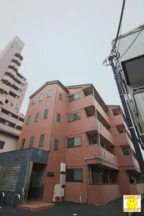 5・マルゴ(ゴマルゴ)【2階】の外観