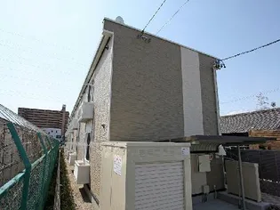 レオパレスいろはの画像