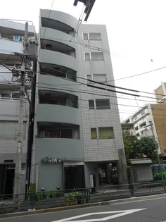ニューライフ【3階】の外観