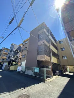 三熊ハイツ渚5号の画像