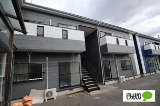 ブレア青葉の画像