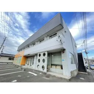 アミューズシバタC棟の画像