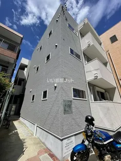 la・grege大曽根【2階】の外観